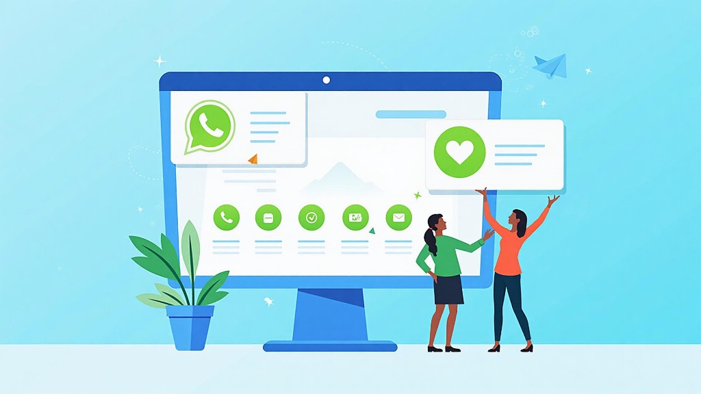 Sistema Omnichannel - Centralização de canais